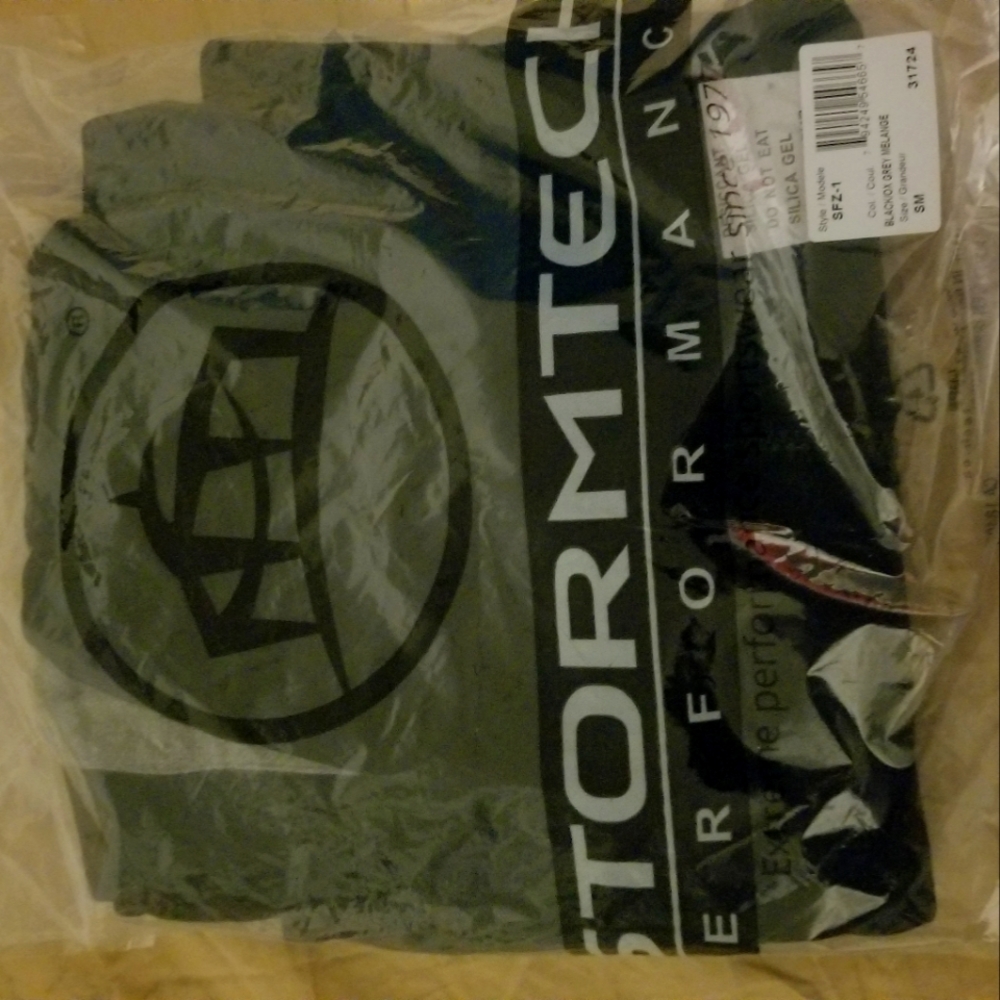 Stormtech Hoodies